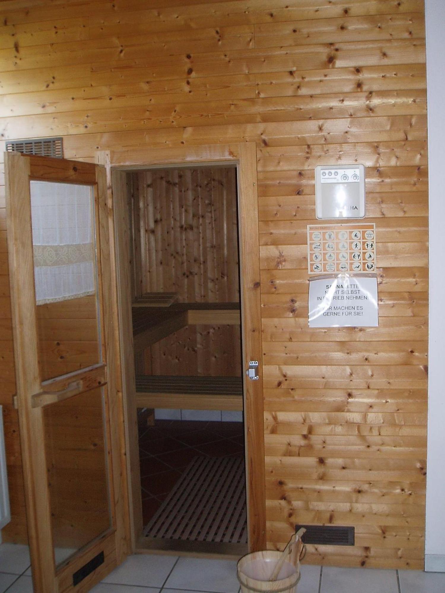 Gaestehaus Haagen Bad Waltersdorf Luaran gambar