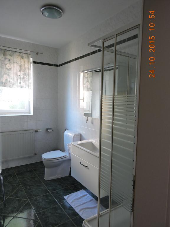Gaestehaus Haagen Bad Waltersdorf Bilik gambar