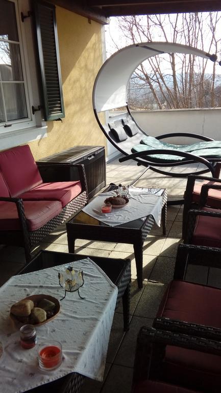 Gaestehaus Haagen Bad Waltersdorf Luaran gambar